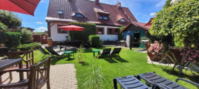 PROMYK - Apartamenty & Pokoje - dla dorosłych, Bialogora